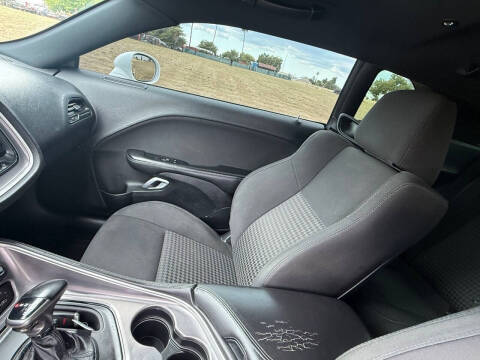2019 Dodge Challenger R/T