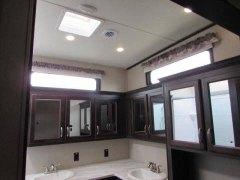2020 Coachmen RV Brookstone
