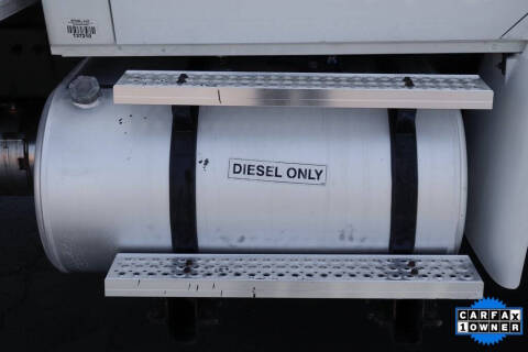 2018 International DuraStar 4300