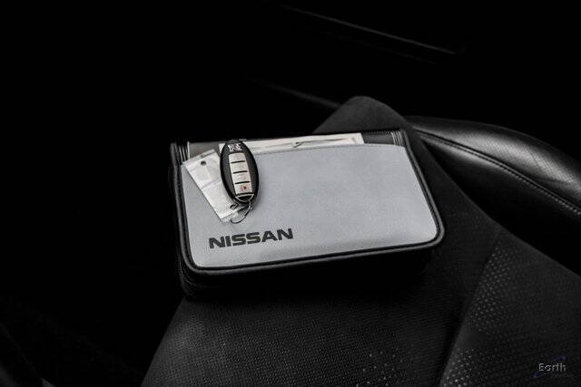 2009 Nissan GT-R Premium