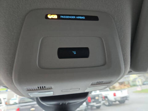 2022 Ford Transit 250