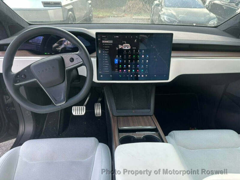 2024 Tesla Model X