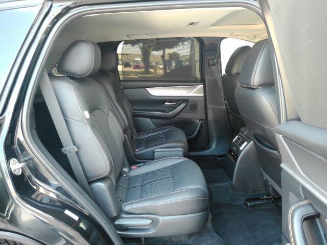 2026 Mazda CX-50 2.5 S Preferred