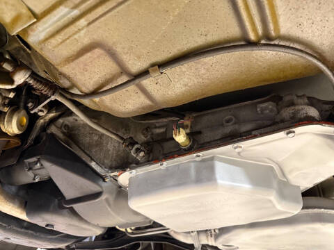 1983 Oldsmobile Ninety-Eight Regency