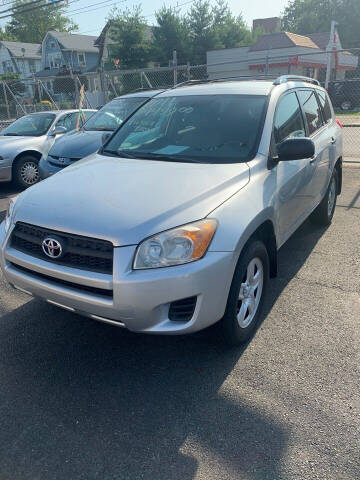 2011 Toyota RAV4 for sale at Reliance Auto Group in Staten Island NY