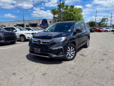 2020 Honda Pilot for sale at EUROPEAN AUTO EXPO in Lodi NJ