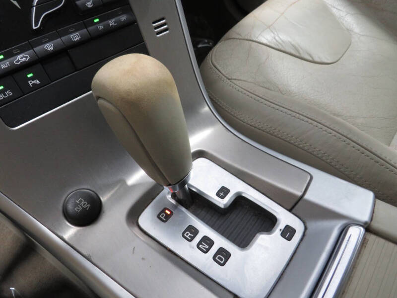 2010 Volvo XC60 3.2