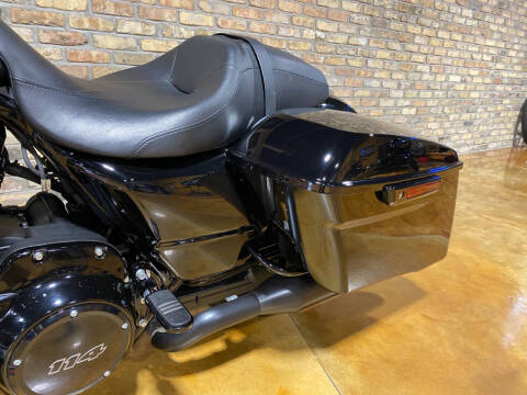 2022 Harley-Davidson Road King® Special