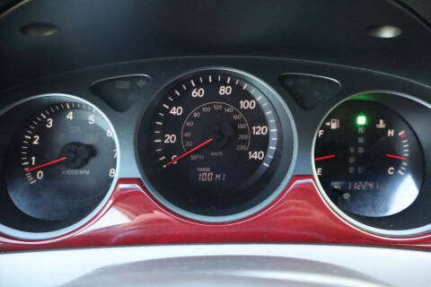 2004 Lexus ES 330