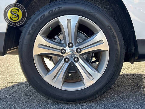 2011 Toyota Highlander Limited