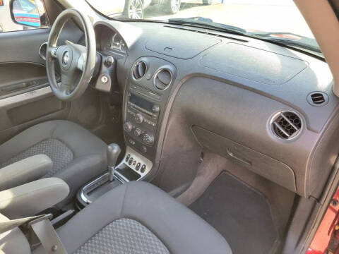 2008 Chevrolet HHR LT