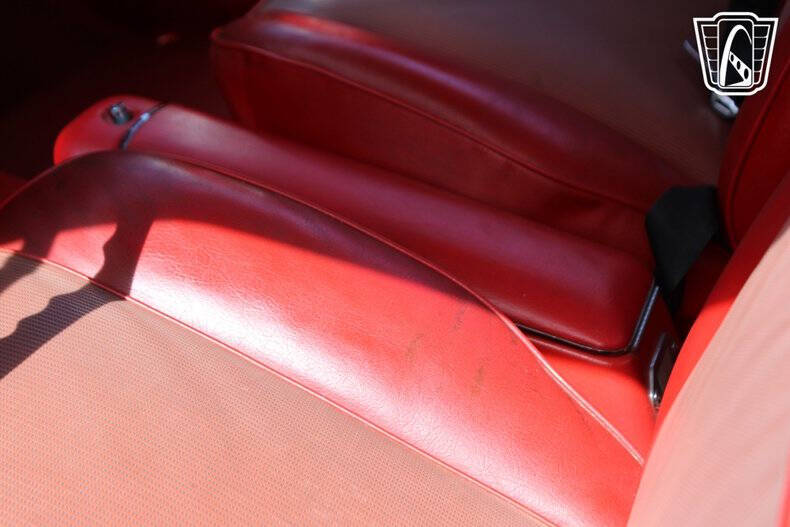 1962 Chevrolet Impala