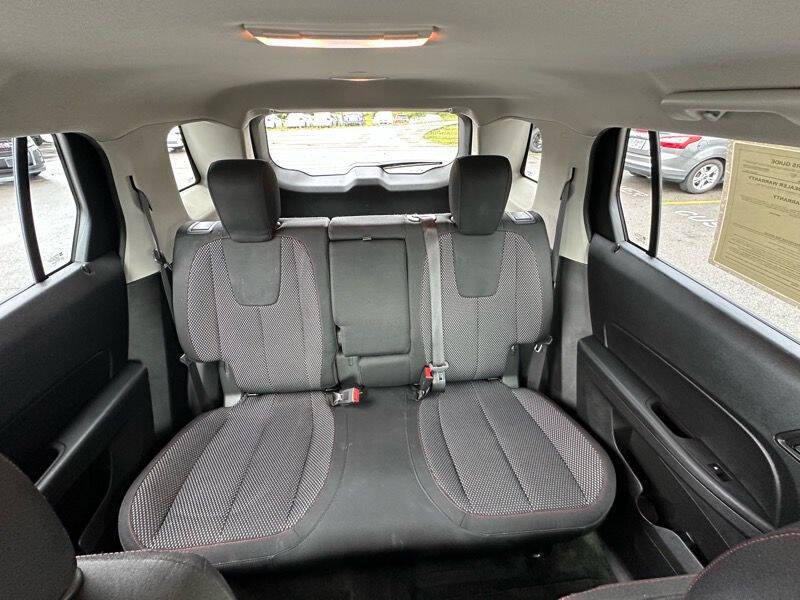 2017 GMC Terrain SLE-1