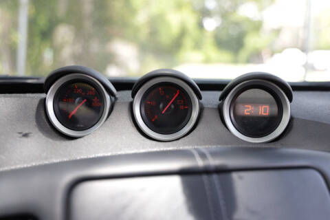 2012 Nissan 370Z