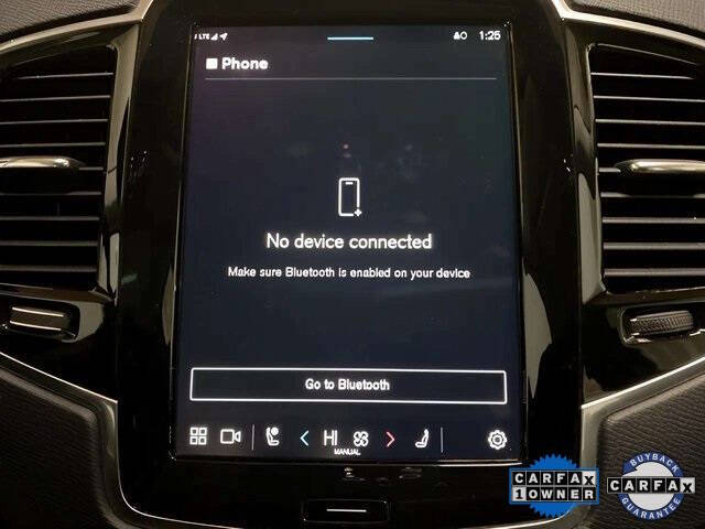 2025 Volvo XC90 B6 Plus Bright Theme 7P