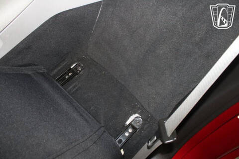 2008 Chevrolet Corvette