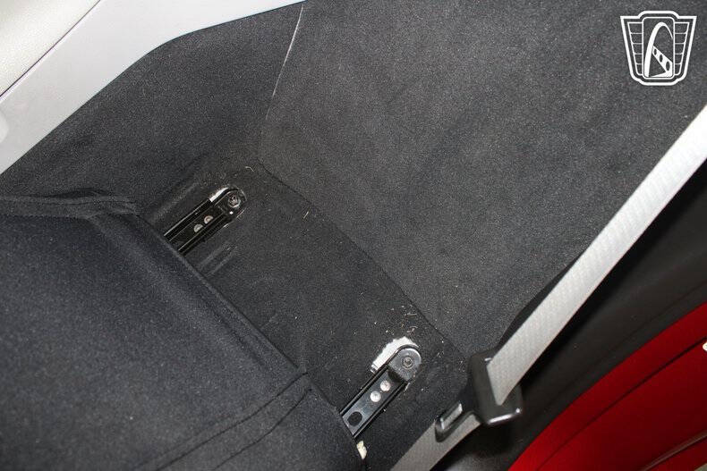 2008 Chevrolet Corvette