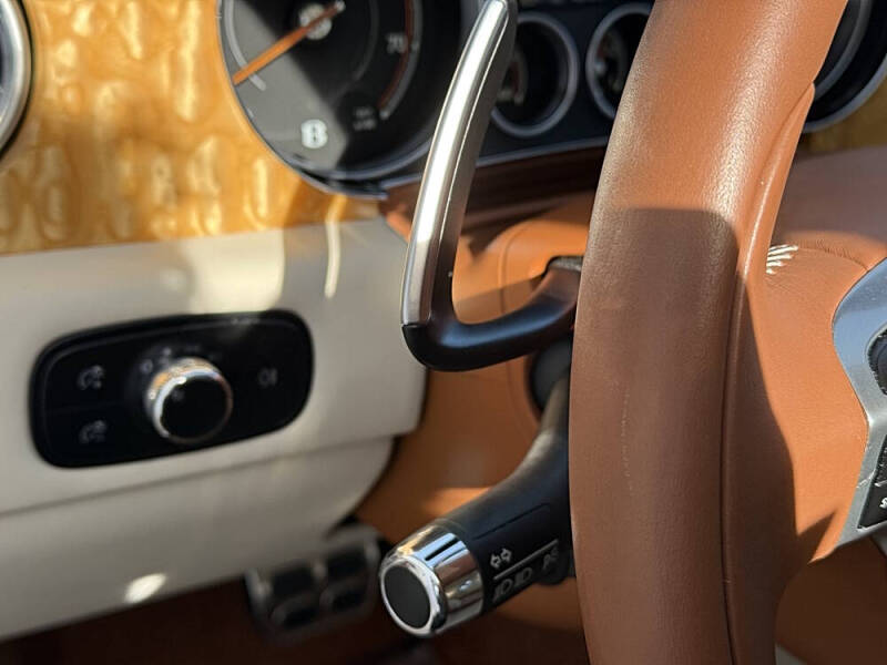 2016 Bentley Flying Spur V8