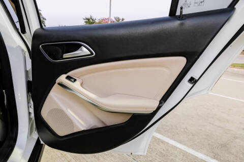 2019 Mercedes-Benz GLA GLA 250