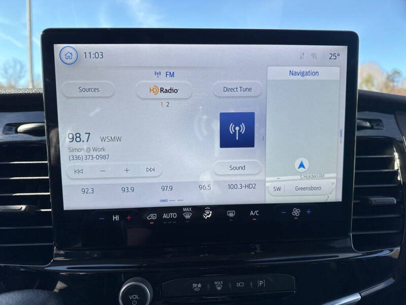 2023 Ford Transit 350 XLT