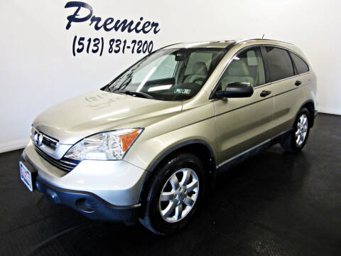 2009 Honda CR-V for sale at Premier Automotive Group in Milford OH