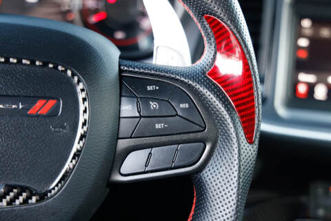 2020 Dodge Challenger R/T