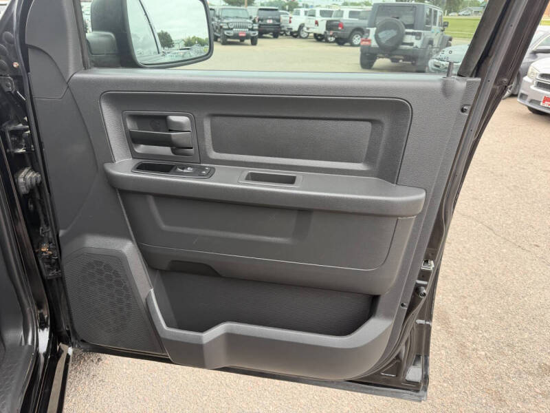 2012 RAM 1500 Express
