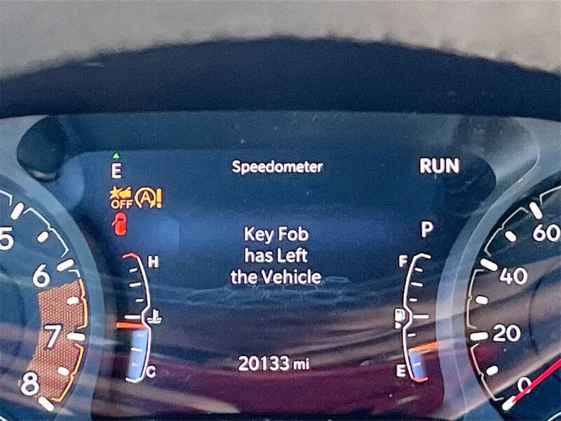 2022 Jeep Compass Altitude