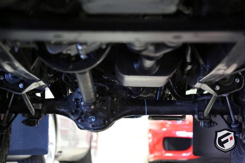 1991 Land Rover Defender