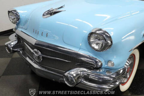1956 Buick Century