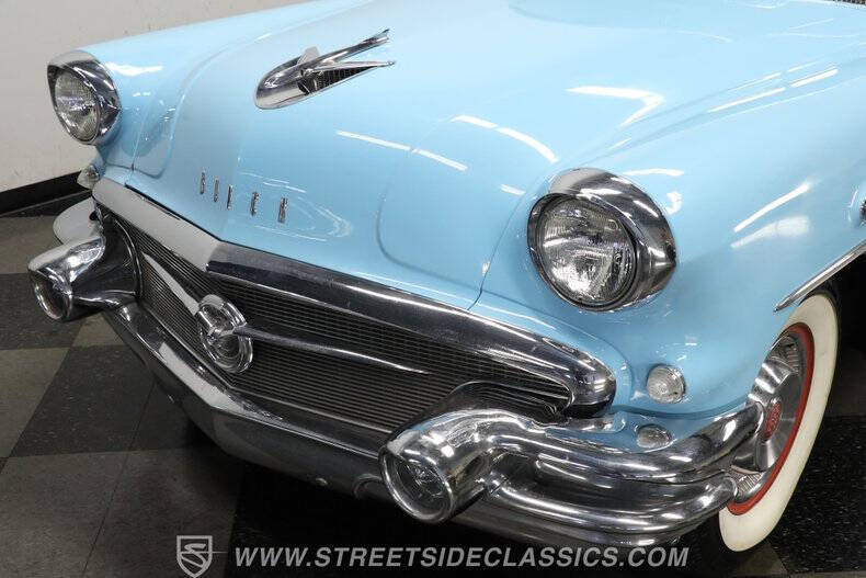 1956 Buick Century