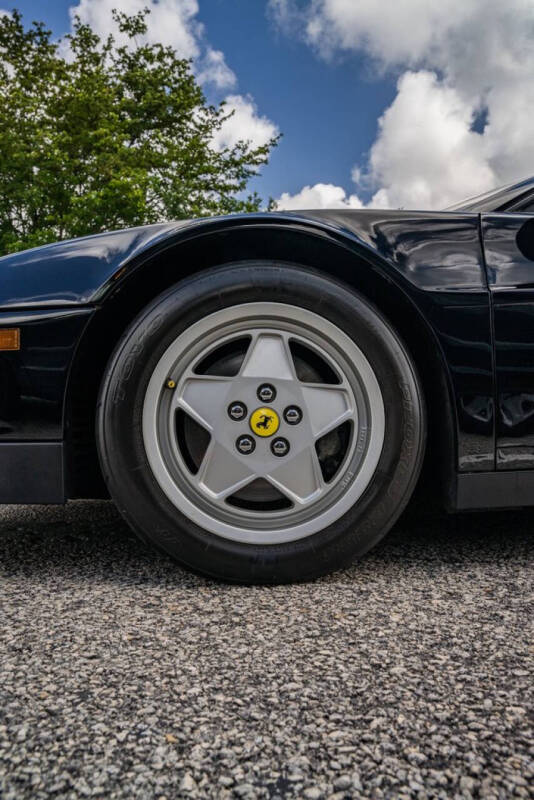 1988 Ferrari Testarossa