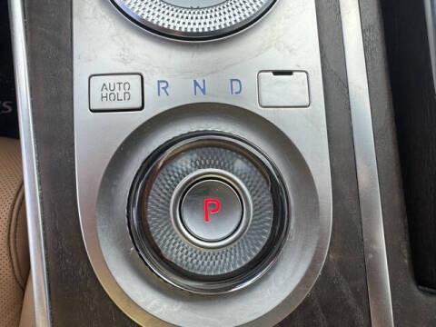 2021 Genesis GV80 3.5T