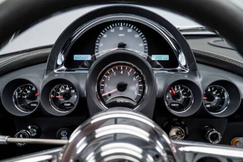 1959 Chevrolet Corvette