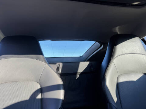 2004 Chrysler Crossfire