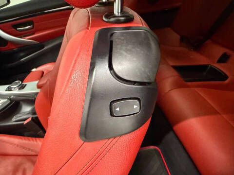 2017 BMW 4 Series 430i