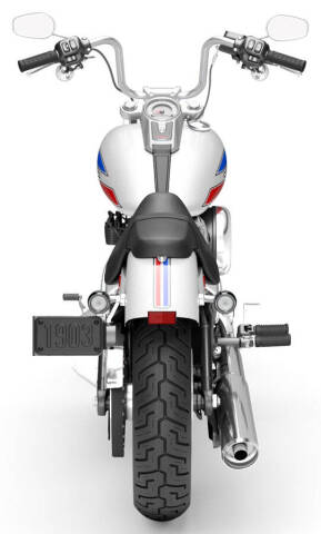 2026 Harley-Davidson Super Glide