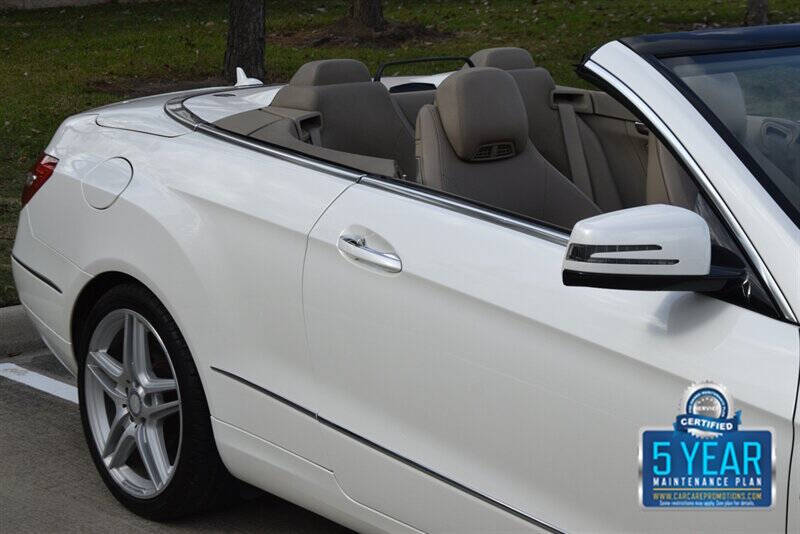 2012 Mercedes-Benz E-Class E 350