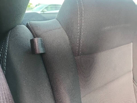 2018 Dodge Charger SXT