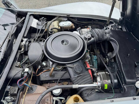 1978 Chevrolet Corvette