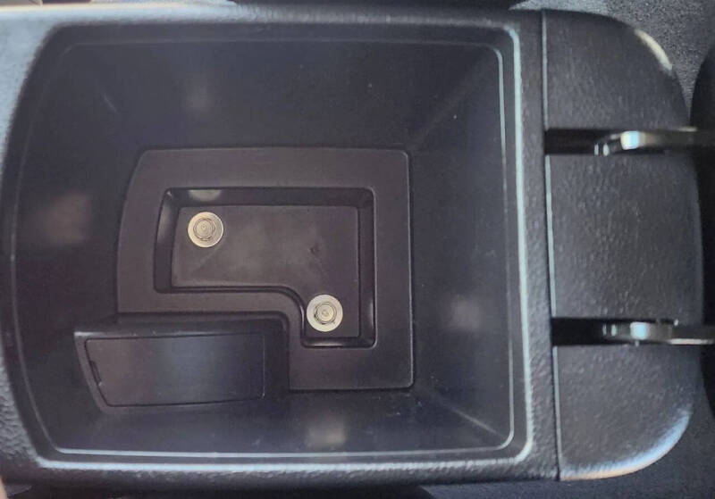 2015 Hyundai Accent Sport