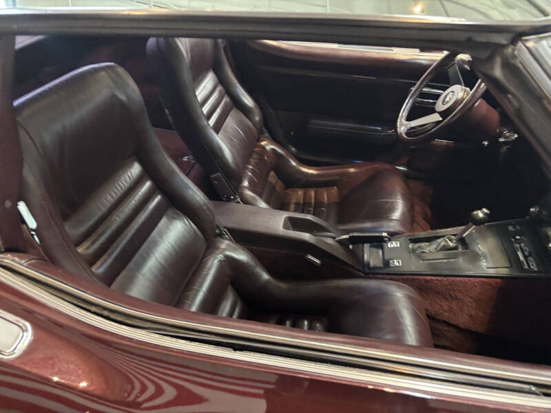 1980 Chevrolet Corvette