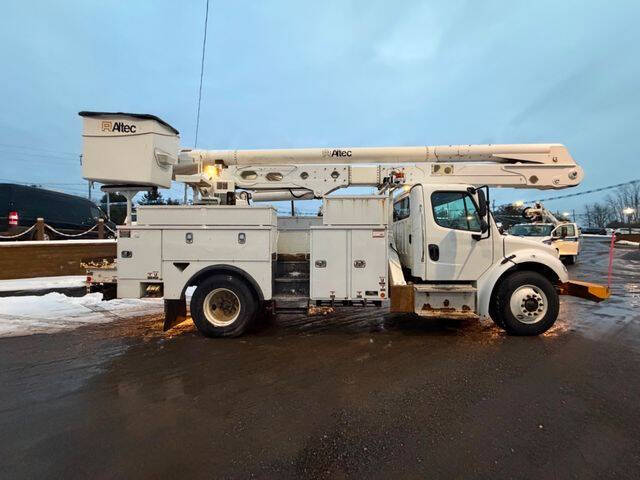 2016 Freightliner M2 106