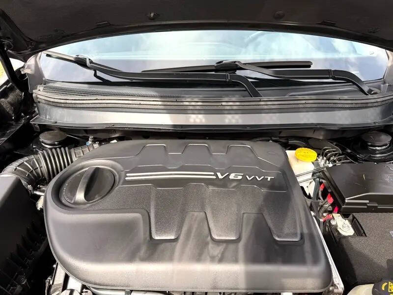 2019 Jeep Cherokee Altitude