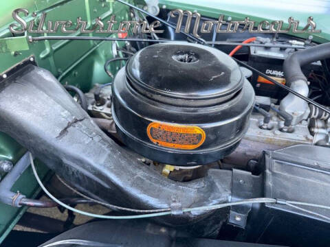 1949 Chrysler New Yorker
