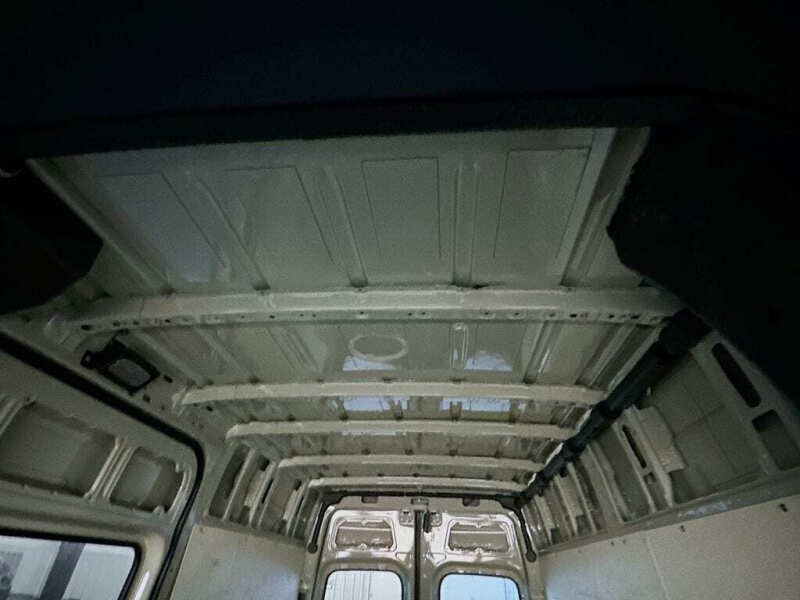 2019 Freightliner Sprinter