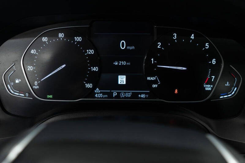 2021 BMW 3 Series 330i xDrive