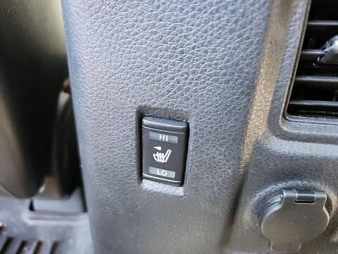 2024 Nissan Titan XD