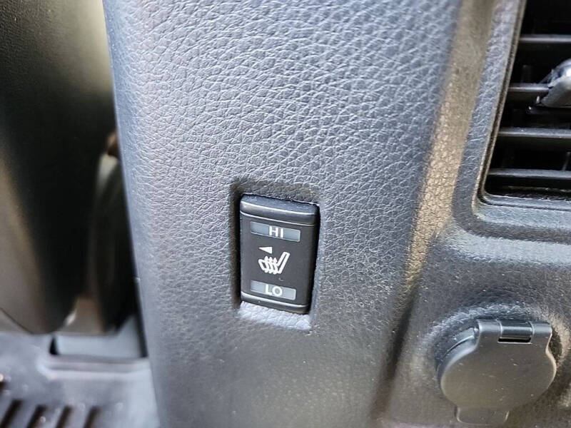 2024 Nissan Titan XD