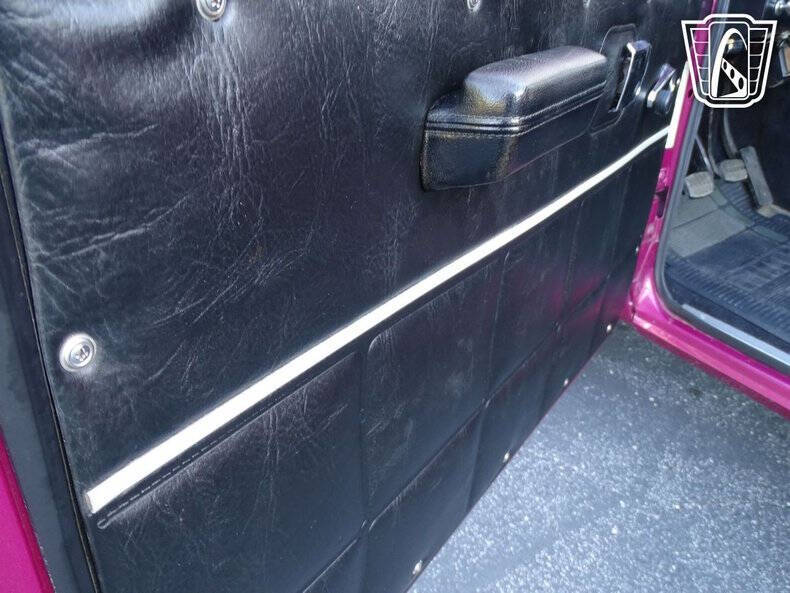 1979 International Scout